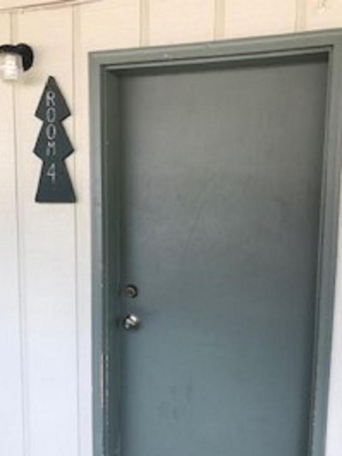 Elk Horn Lodge Cooke City Exterior foto